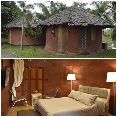 Khaoyai Safari Resort Пак-Чонг Екстер'єр фото