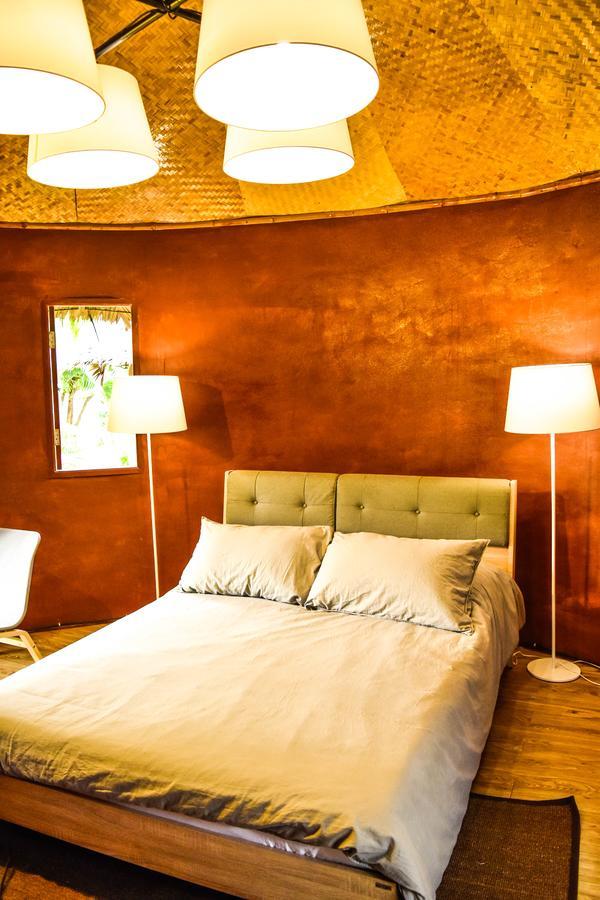 Khaoyai Safari Resort Пак-Чонг Екстер'єр фото